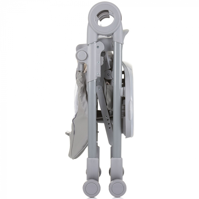 Scaun de masa Chipolino Master Chef pure grey [6]