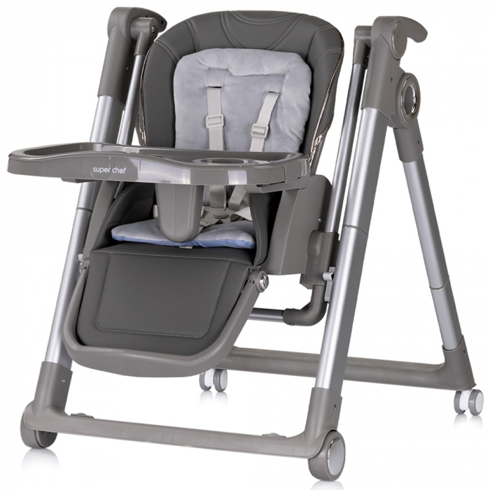 Scaun de masa Chipolino Super Chef 2 in 1 [2]