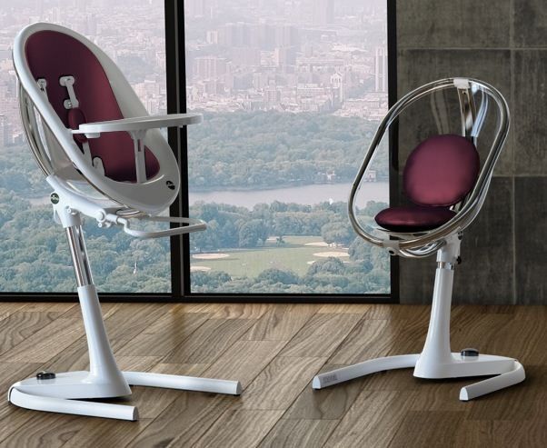 Scaun de masa copii Moon 0-45 kg Mima [3]