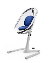 Scaun de masa copii Moon 0-45 kg Mima [2]