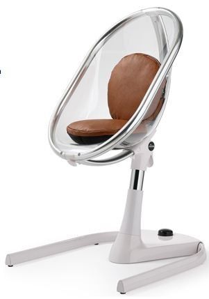 Scaun de masa copii Moon 0-45 kg Mima [2]