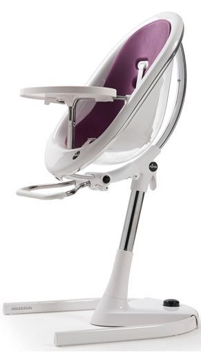 Scaun de masa copii Moon 0-45 kg Mima [1]