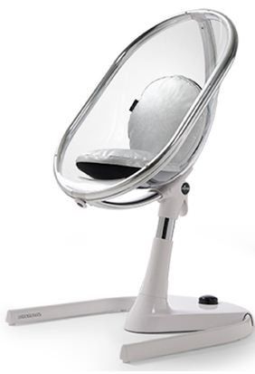 Scaun de masa copii Moon 0-45 kg Mima [2]