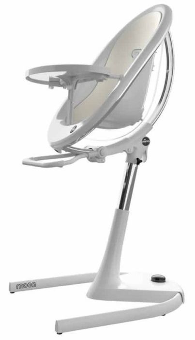 Scaun de masa copii Moon 6-36 luni Mima [2]