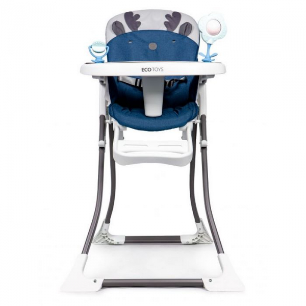 Scaun de masa Ecotoys HC-301 [2]