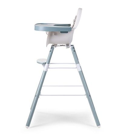 Scaun de masa Evolu 2 Jade Green 6-36 luni - Childhome [3]