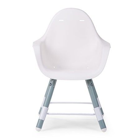 Scaun de masa Evolu 2 Jade Green 6-36 luni - Childhome [7]