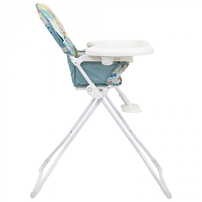 Scaun de masa Graco Snack N Stow [3]