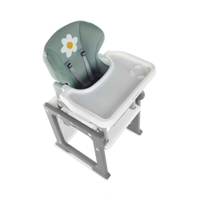 Scaun de masa, Jane, Activa Evo 2 in 1, Transformabil in birou cu scaun [2]