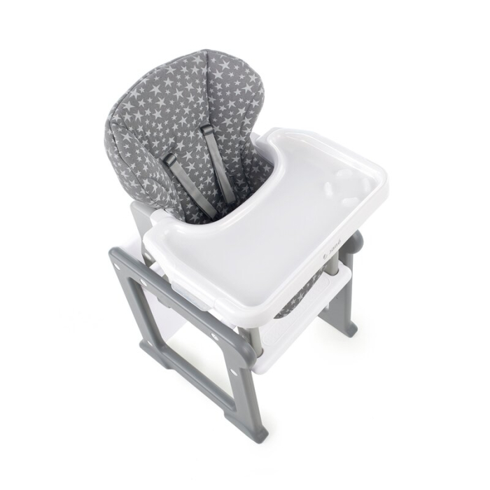 Scaun de masa, Jane, Activa Evo 2 in 1, Transformabil in birou cu scaun, Star [2]