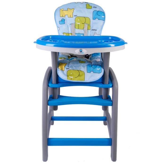 Scaun de masa multifunctional Kidscare [2]