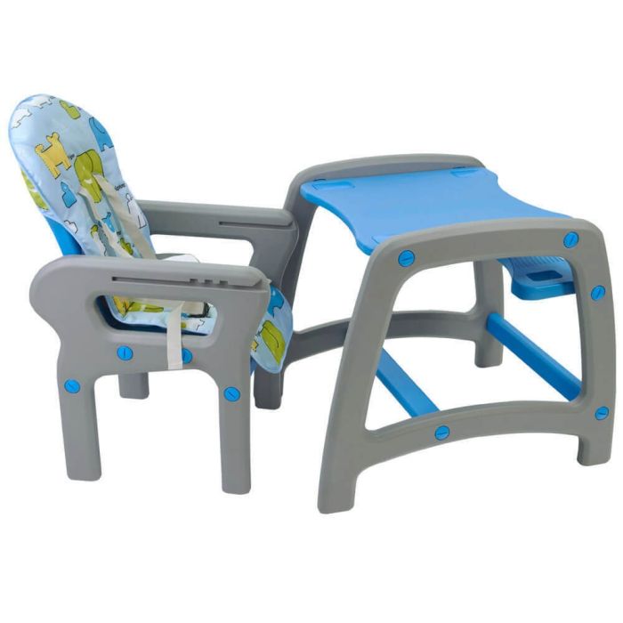 Scaun de masa multifunctional Kidscare [4]