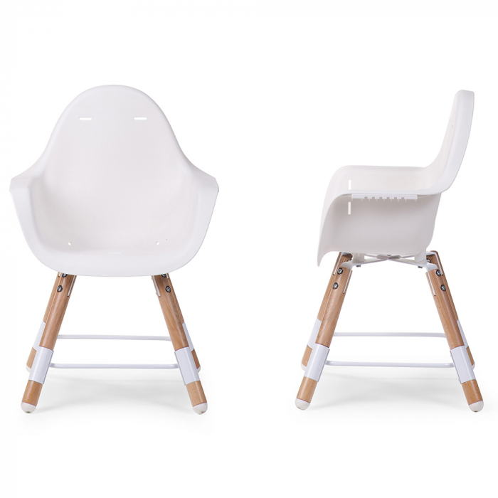 Scaun de masa reglabil in inaltime Childhome Evolu 2 [4]