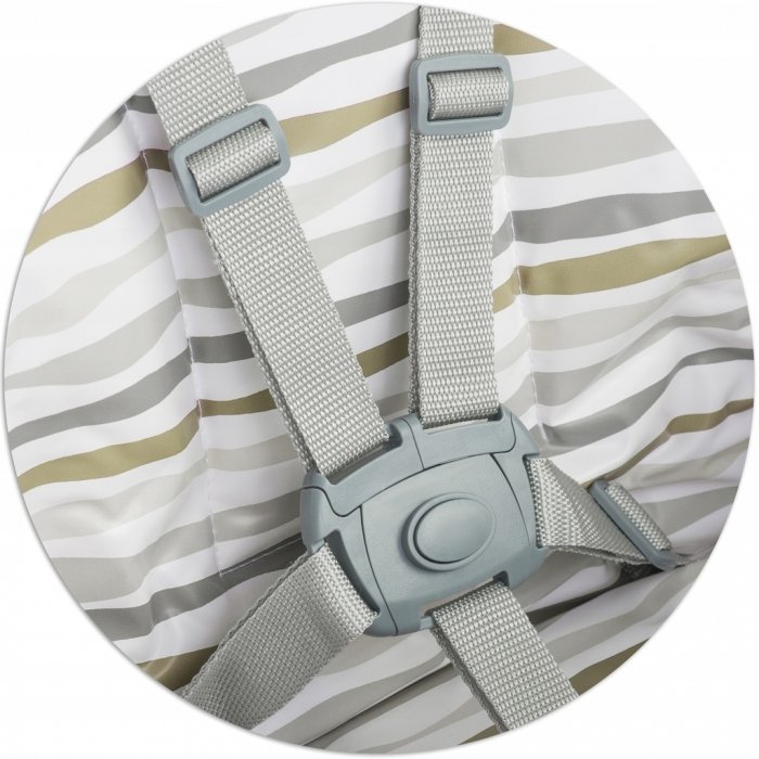 Scaun de masa Ricokids Fando [4]