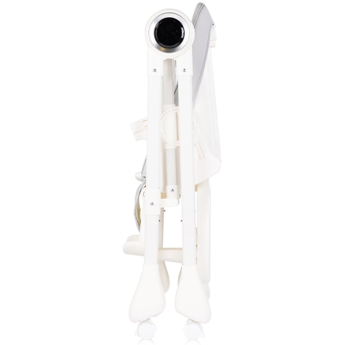 Scaun de masa si leagan electric Chipolino Master Class 2 in 1 cashmere [8]