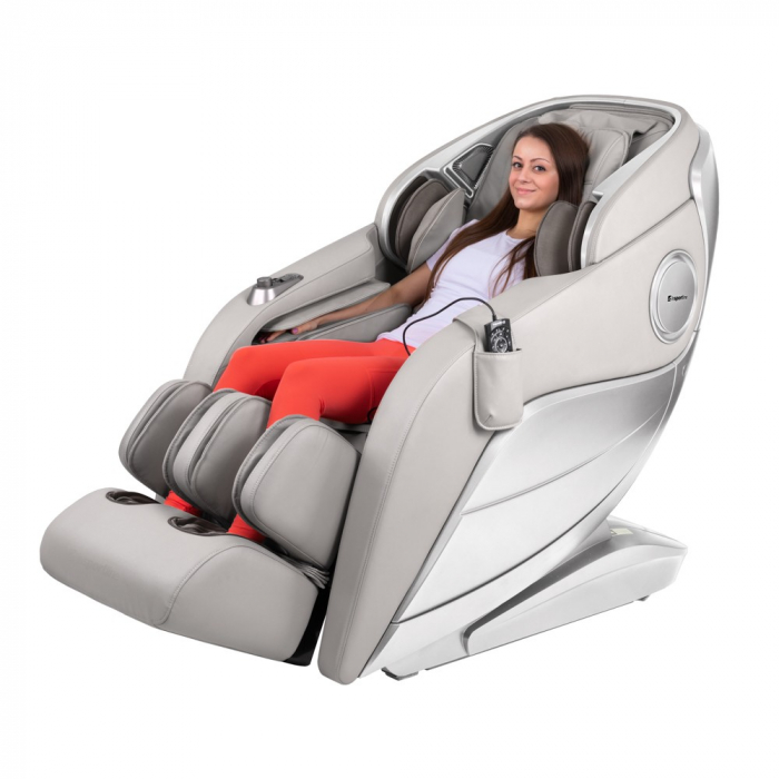 Scaun de masaj inSPORTline Marcelli [3]