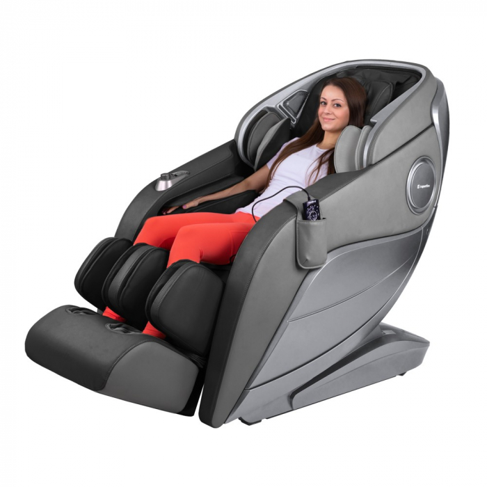 Scaun de masaj inSPORTline Marcelli [2]