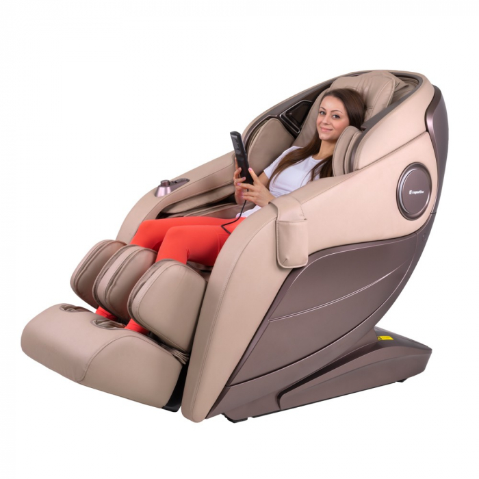 Scaun de masaj inSPORTline Marcelli [7]