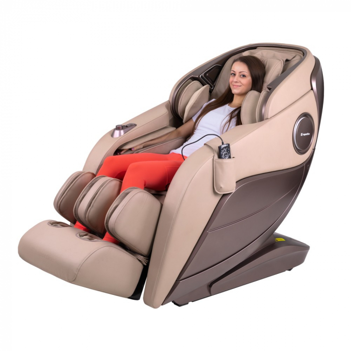 Scaun de masaj inSPORTline Marcelli [5]