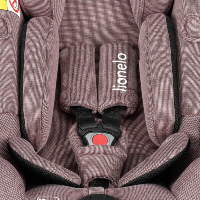 Scoica auto Lionelo Moxie i-Size 40-87 cm [10]
