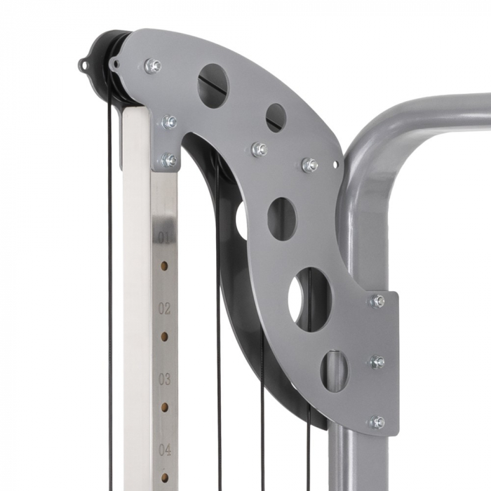 Scripete Lateral pentru ProfiGym C400 [4]