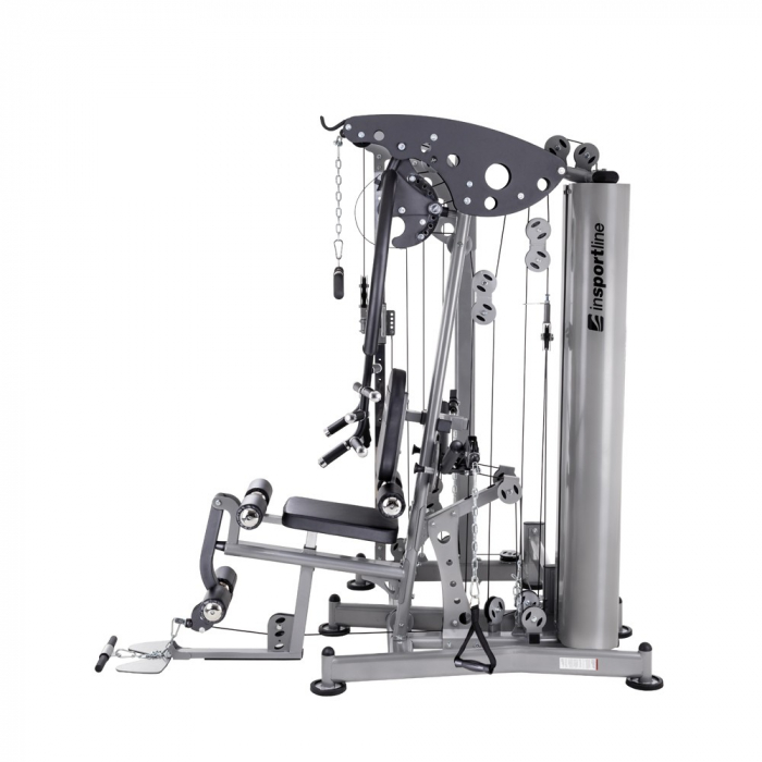 Scripete Lateral pentru ProfiGym C400 [3]