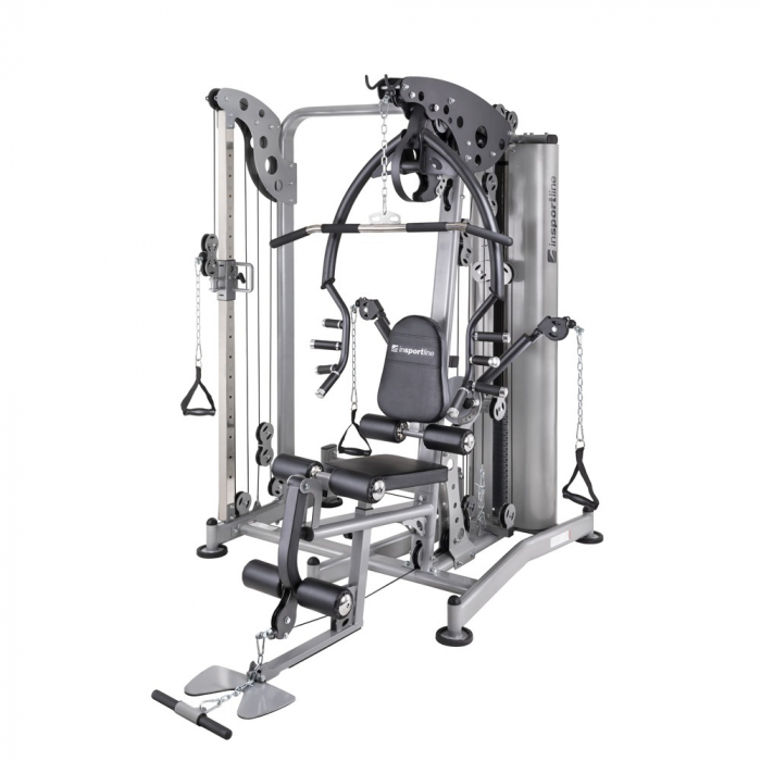 Scripete Lateral pentru ProfiGym C400 [2]