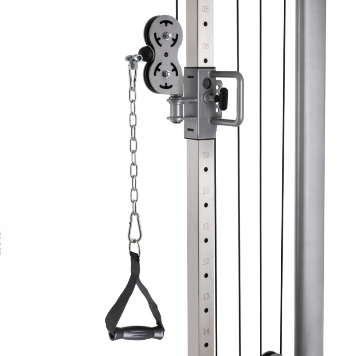 Scripete Lateral pentru ProfiGym C400 [5]