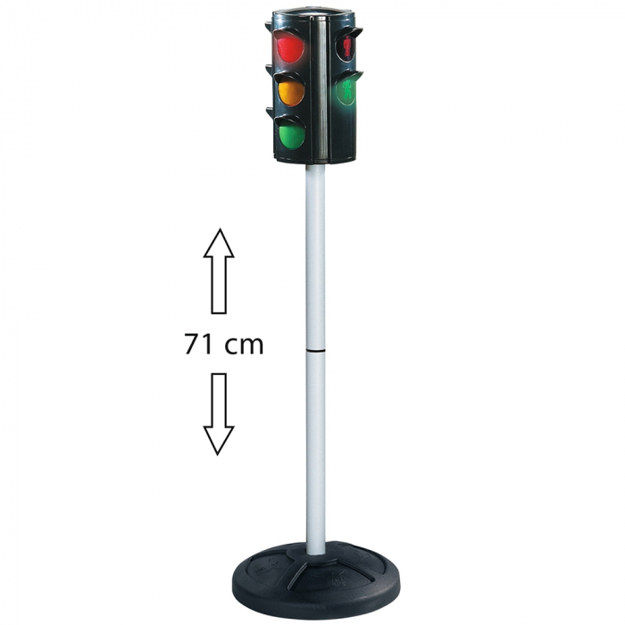 Semafor Big Traffic Lights [2]