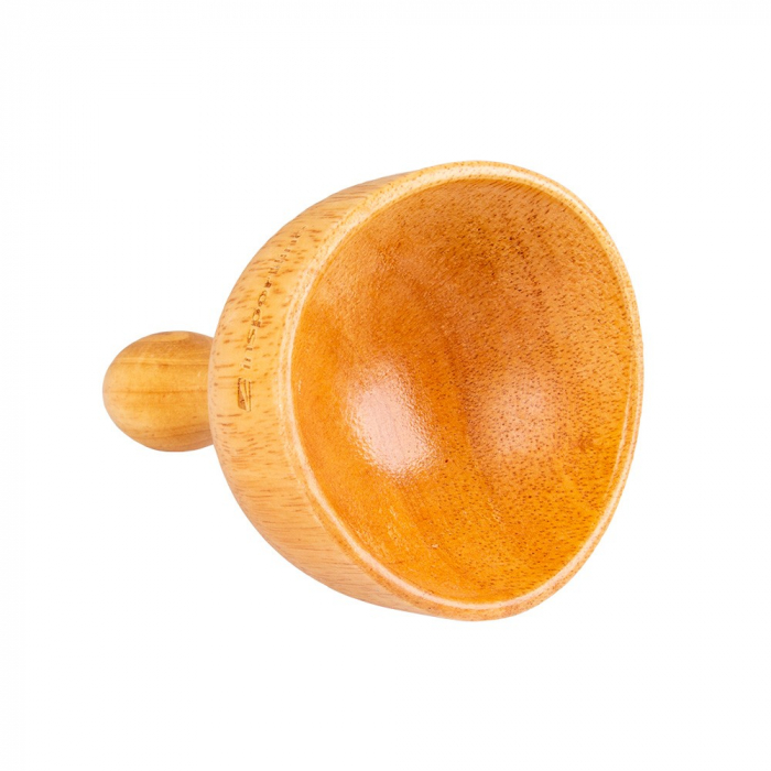 Set Accesorii Masaj din Lemn inSPORTline Teriva Set [6]