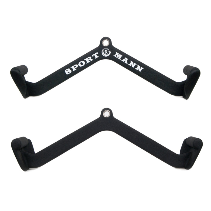 Set Bare si Manere Helcometru Sportmann-5 piese [4]