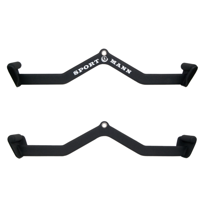 Set Bare si Manere Helcometru Sportmann-5 piese [2]