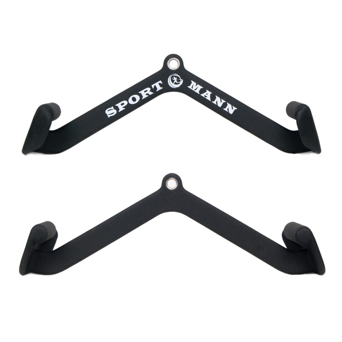 Set Bare si Manere Helcometru Sportmann-5 piese [3]