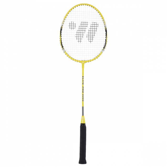 Set Complet Badminton Wish Alumtec 4466 Galben [2]