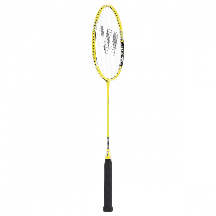 Set Complet Badminton Wish Alumtec 4466 Galben [3]