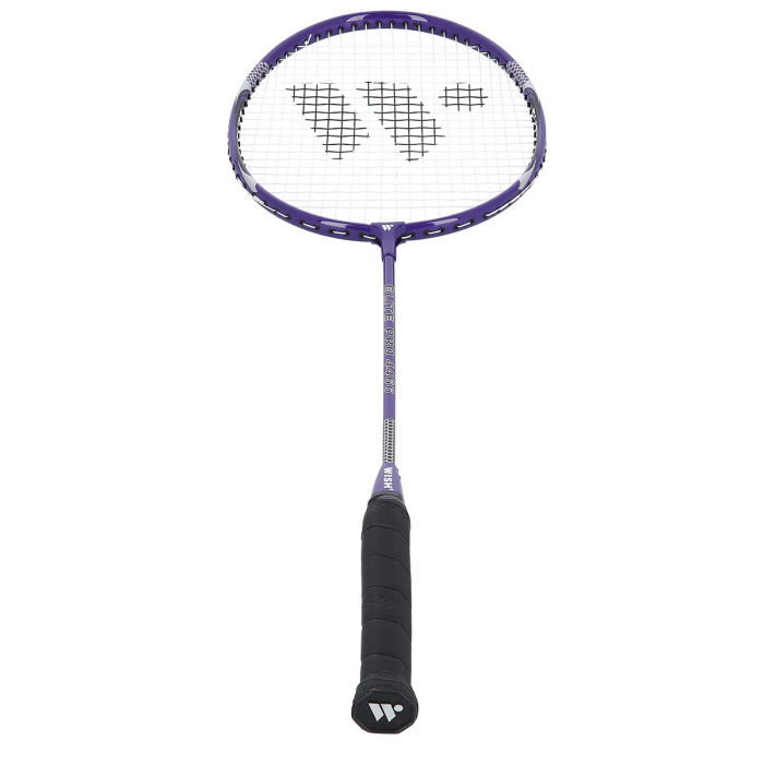 Set Complet Badminton Wish Alumtec 4466 Mov [4]