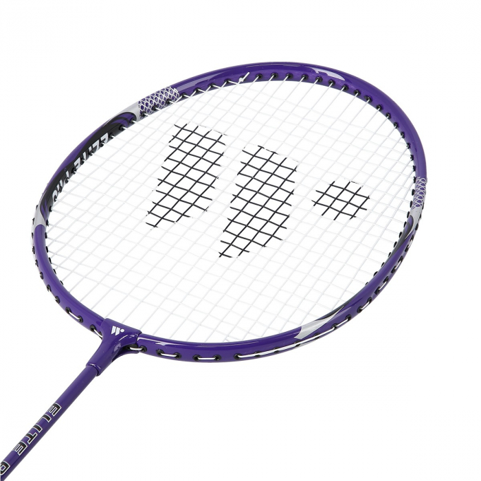 Set Complet Badminton Wish Alumtec 4466 Mov [8]