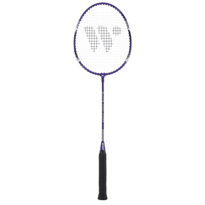 Set Complet Badminton Wish Alumtec 4466 Mov [2]