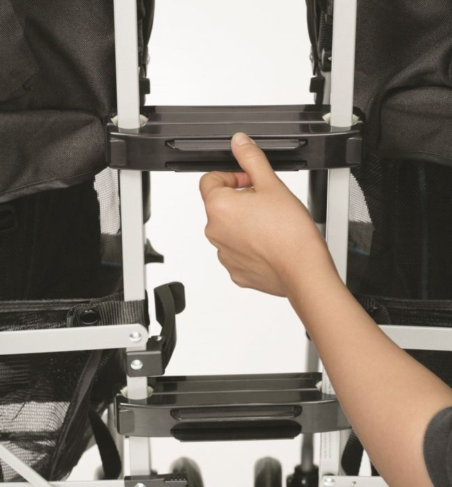 Set conectori pentru Carucioare Copii Prince Lionheart [2]