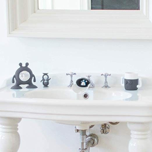Set de Baie Eyefamily Albastru - Prince Lionheart [3]
