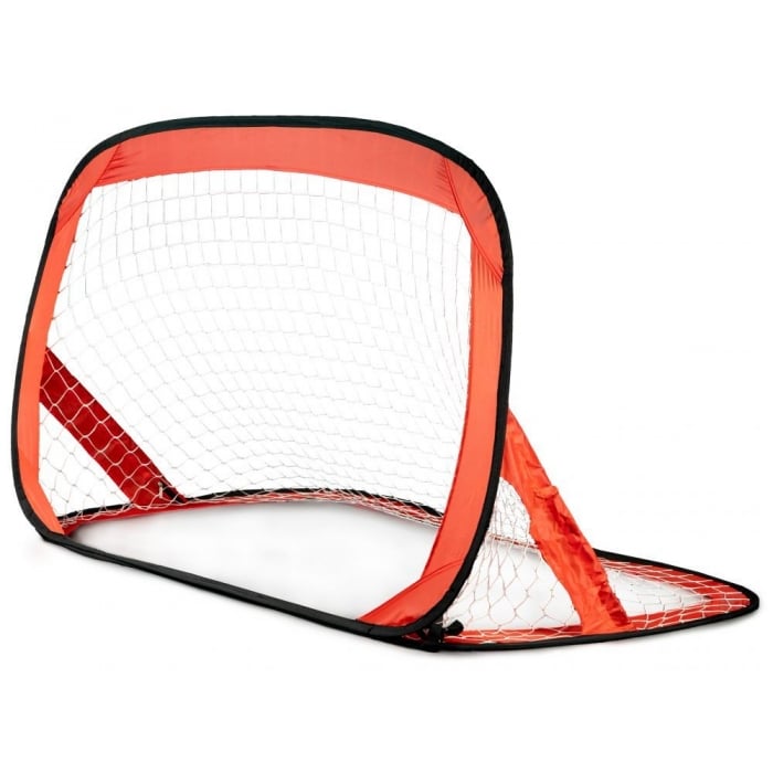 Set de doua porti de fotbal Ecotoys 8156 [2]