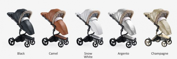Set de iarna Mima Winter Outfit pentru Xari sau Kobi [4]