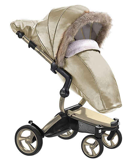 Set de iarna Mima Winter Outfit pentru Xari sau Kobi [2]