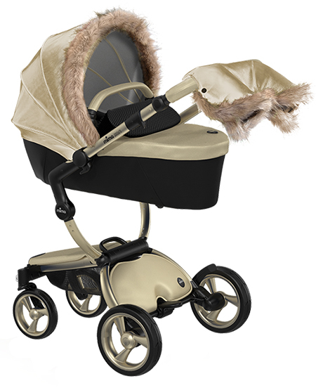 Set de iarna Mima Winter Outfit pentru Xari sau Kobi [3]