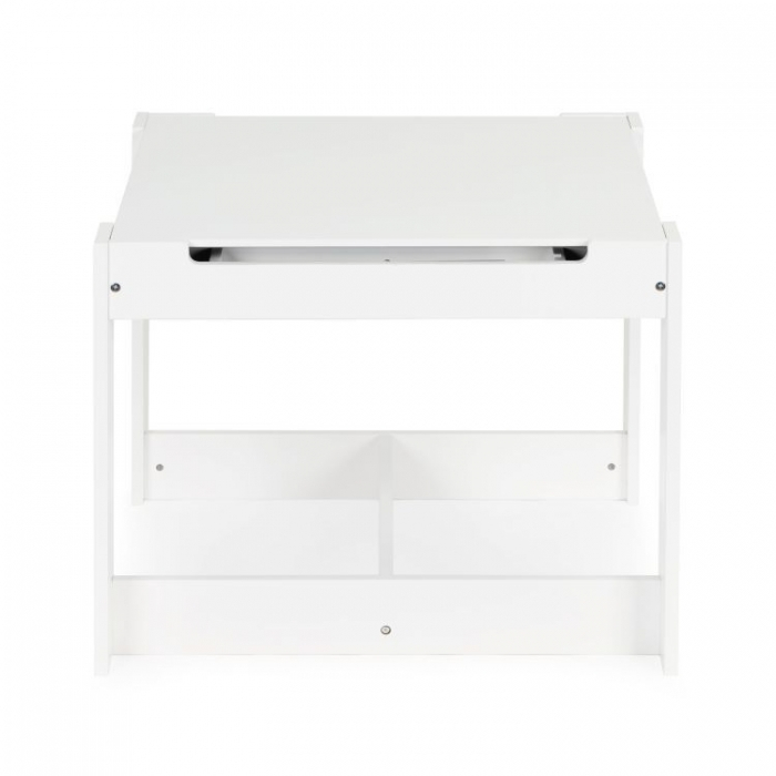Set de masa cu doua scaune pentru copii Ecotoys FH-KR200010 [4]