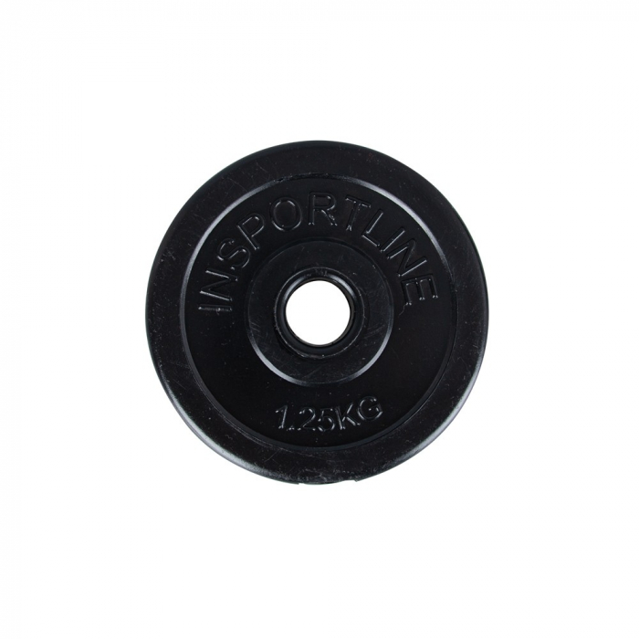 Set Gantere Ciment inSPORTline DBS2181 2 x 3-10 kg [4]