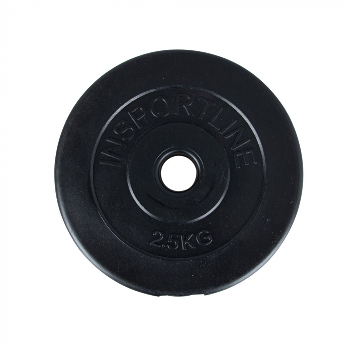 Set Gantere Ciment inSPORTline DBS2181 2 x 3-10 kg [3]
