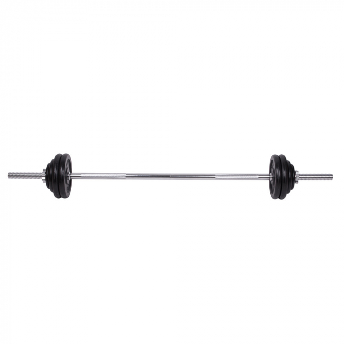 Set gantere inSPORTline 50 kg [3]