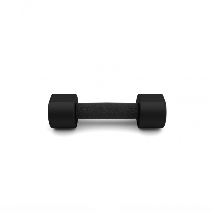 Set Gantere TPU HMS HPT02, 2x2 KG [3]