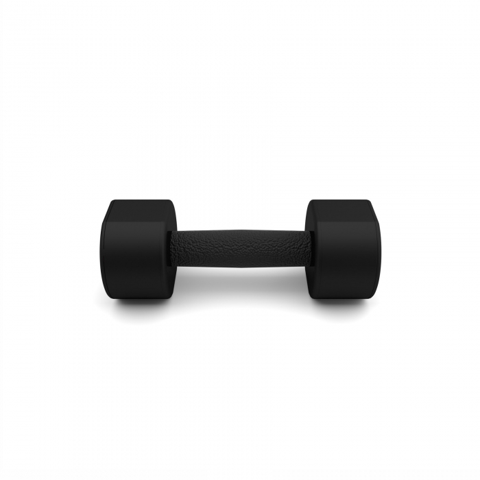 Set Gantere TPU HMS HPT03, 2x3 KG [3]